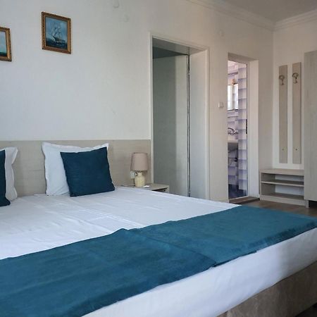 Guest House Kolev - Central Νεσέμπαρ Εξωτερικό φωτογραφία
