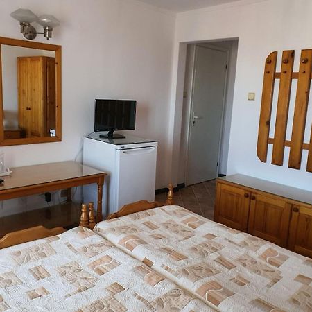 Guest House Kolev - Central Νεσέμπαρ Εξωτερικό φωτογραφία