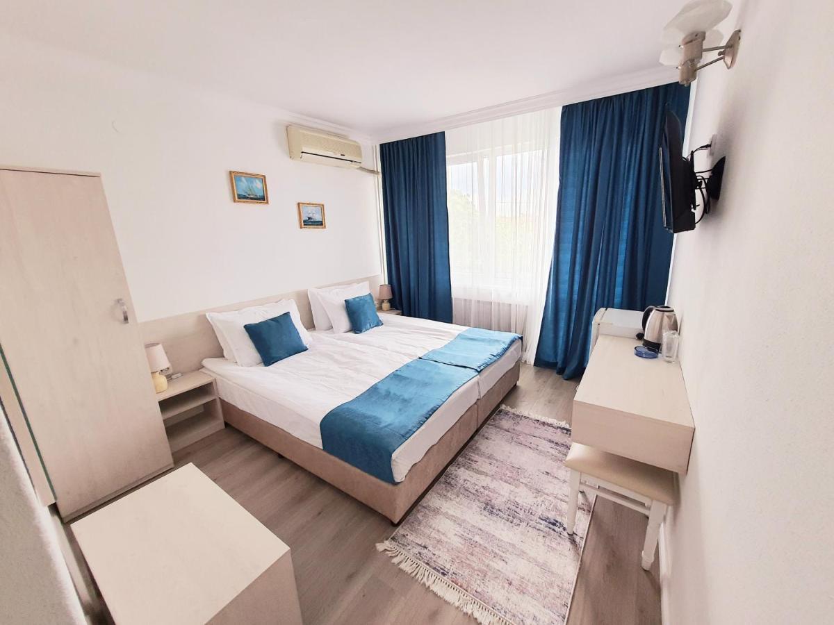 Guest House Kolev - Central Νεσέμπαρ Εξωτερικό φωτογραφία