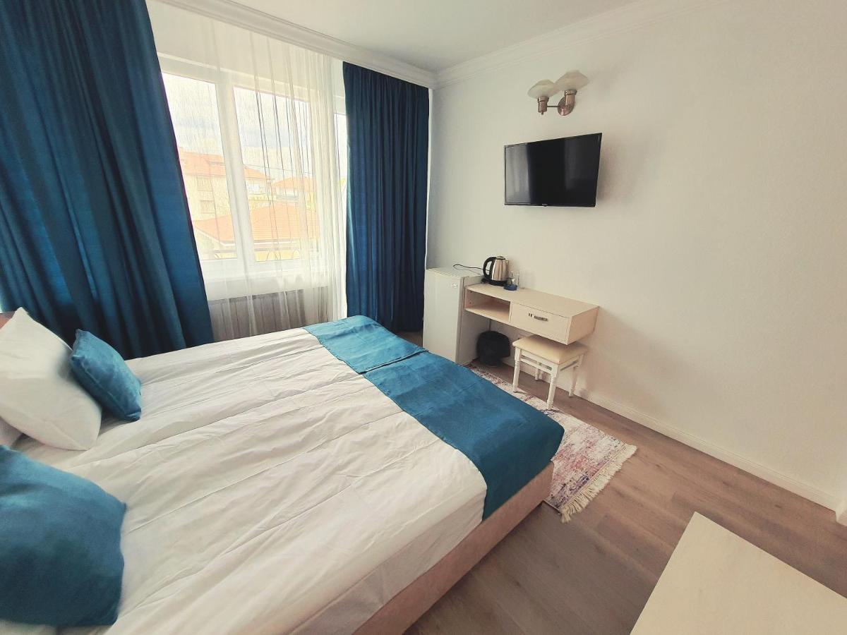 Guest House Kolev - Central Νεσέμπαρ Εξωτερικό φωτογραφία