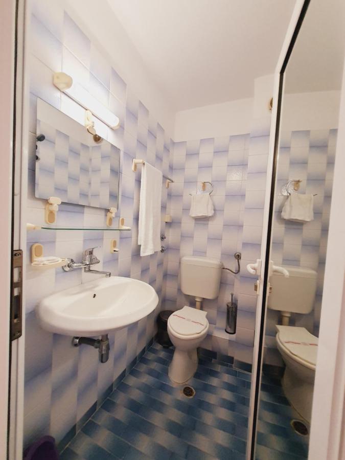 Guest House Kolev - Central Νεσέμπαρ Εξωτερικό φωτογραφία