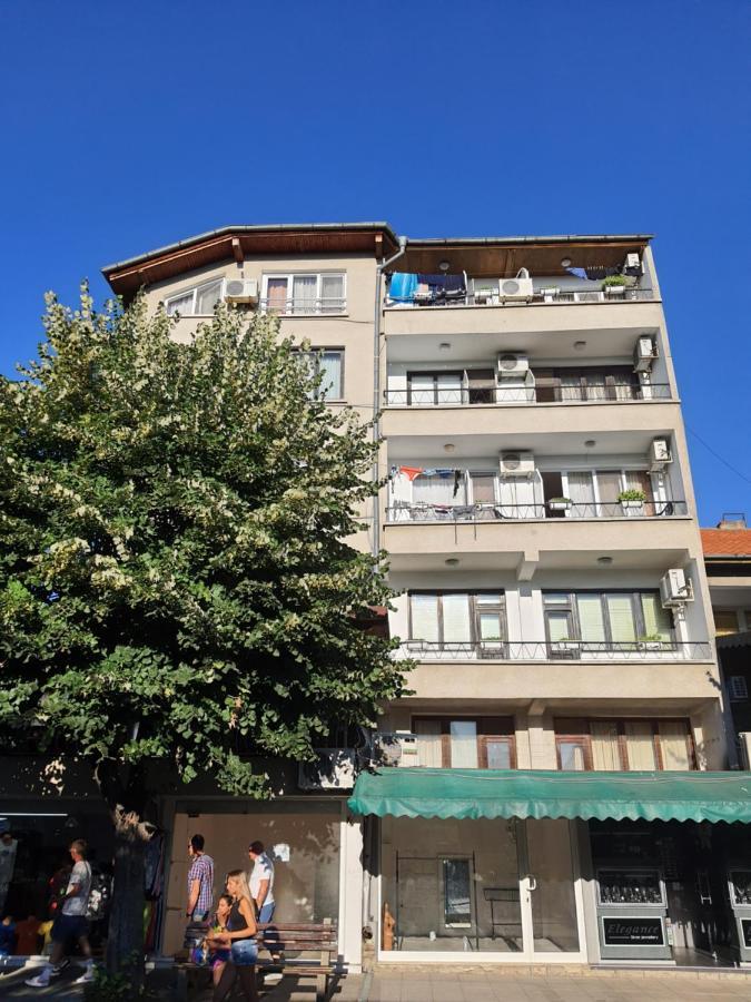 Guest House Kolev - Central Νεσέμπαρ Εξωτερικό φωτογραφία