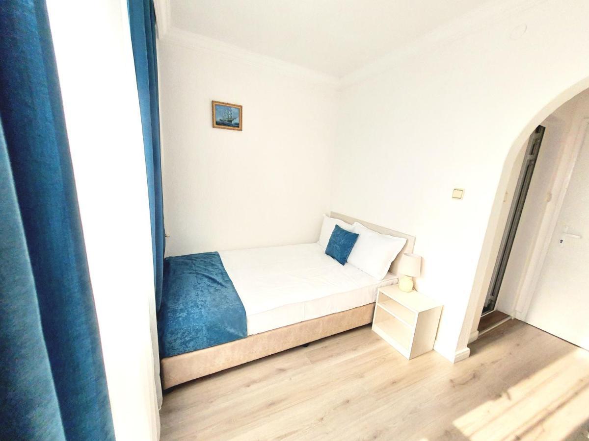 Guest House Kolev - Central Νεσέμπαρ Εξωτερικό φωτογραφία