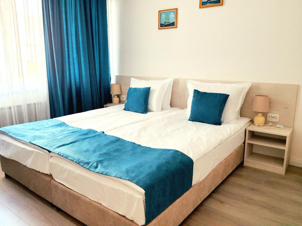 Guest House Kolev - Central Νεσέμπαρ Εξωτερικό φωτογραφία
