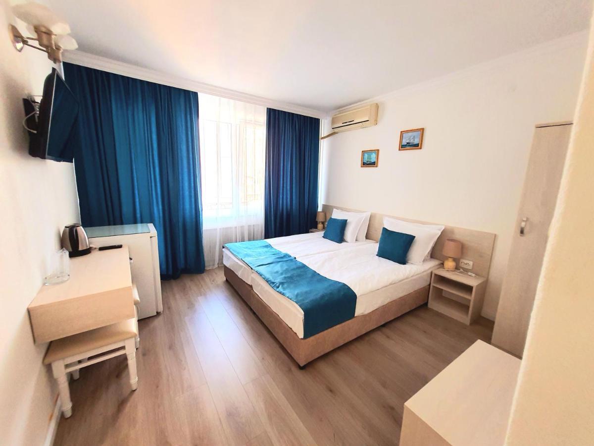 Guest House Kolev - Central Νεσέμπαρ Εξωτερικό φωτογραφία