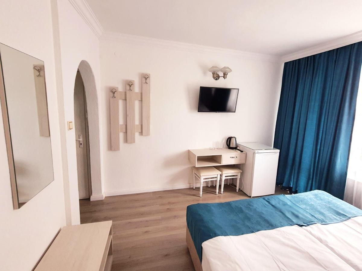 Guest House Kolev - Central Νεσέμπαρ Εξωτερικό φωτογραφία
