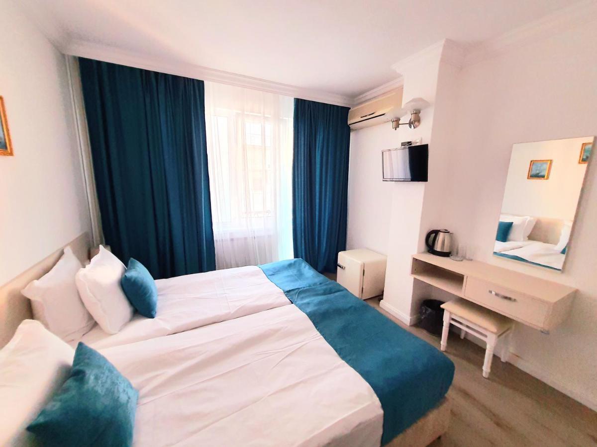 Guest House Kolev - Central Νεσέμπαρ Εξωτερικό φωτογραφία