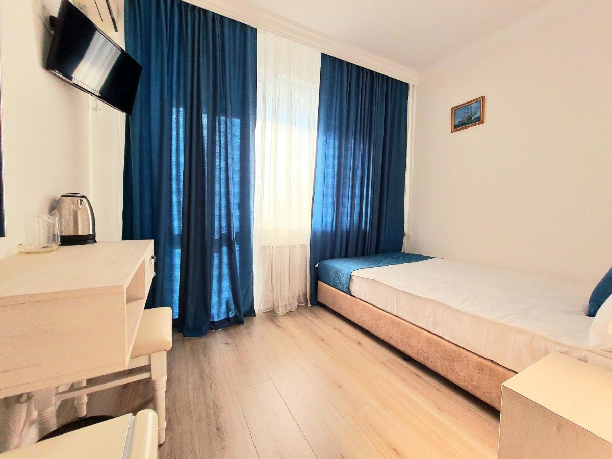Guest House Kolev - Central Νεσέμπαρ Εξωτερικό φωτογραφία