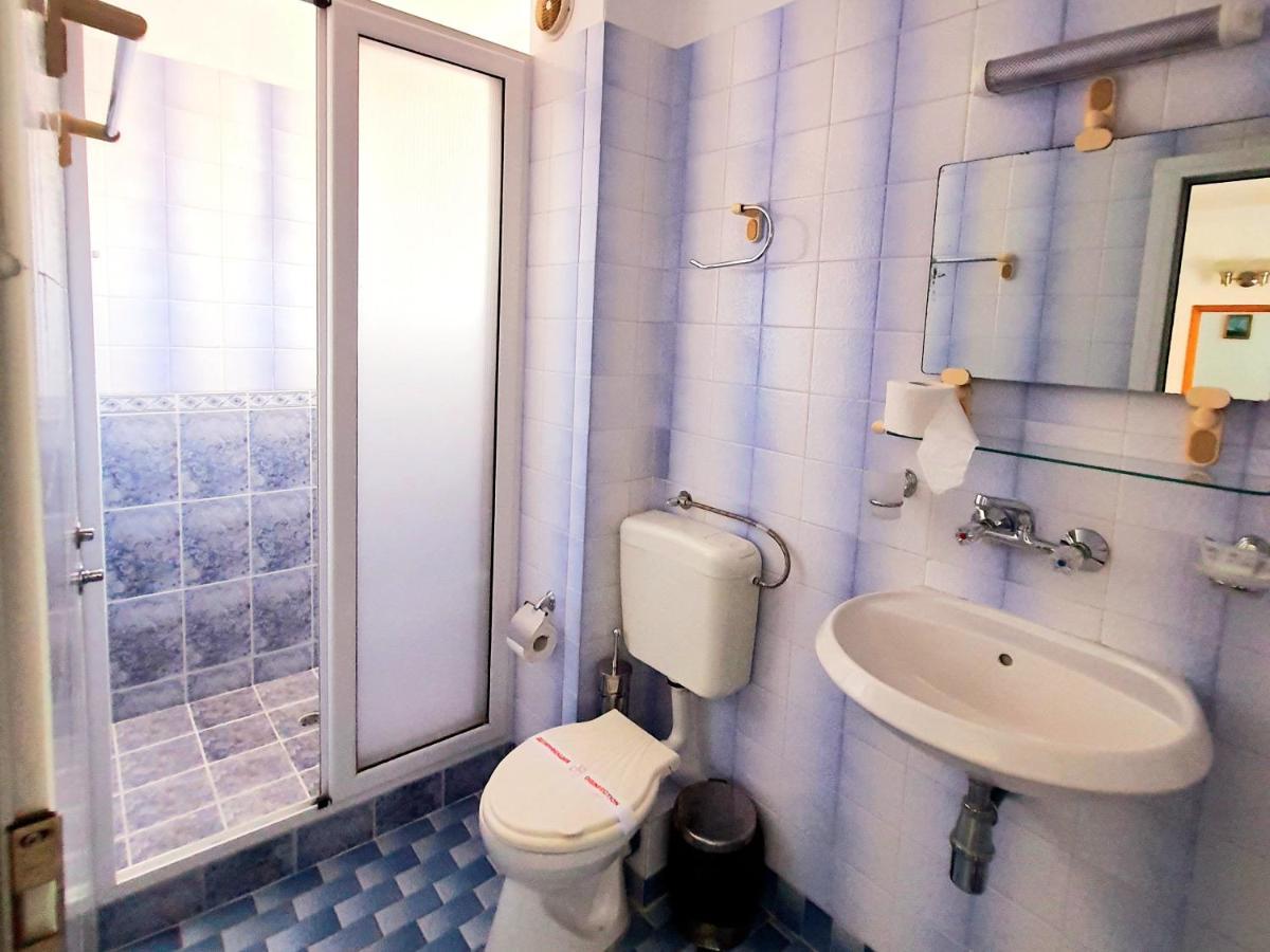 Guest House Kolev - Central Νεσέμπαρ Εξωτερικό φωτογραφία