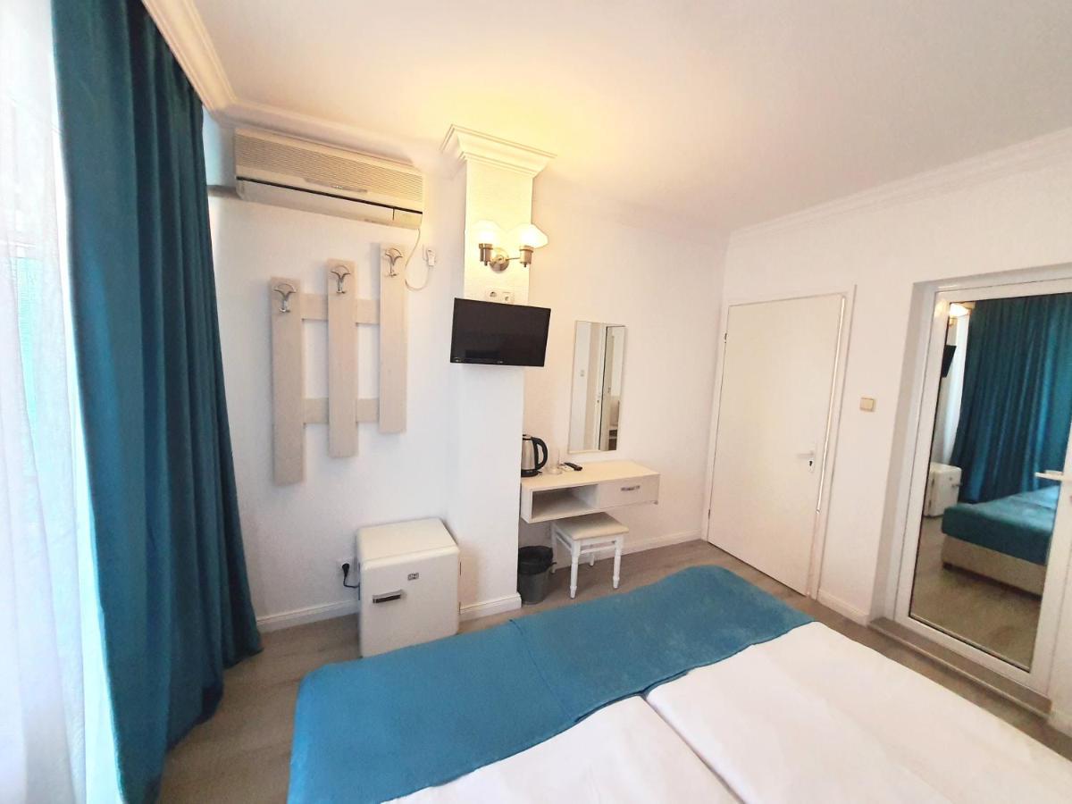 Guest House Kolev - Central Νεσέμπαρ Εξωτερικό φωτογραφία