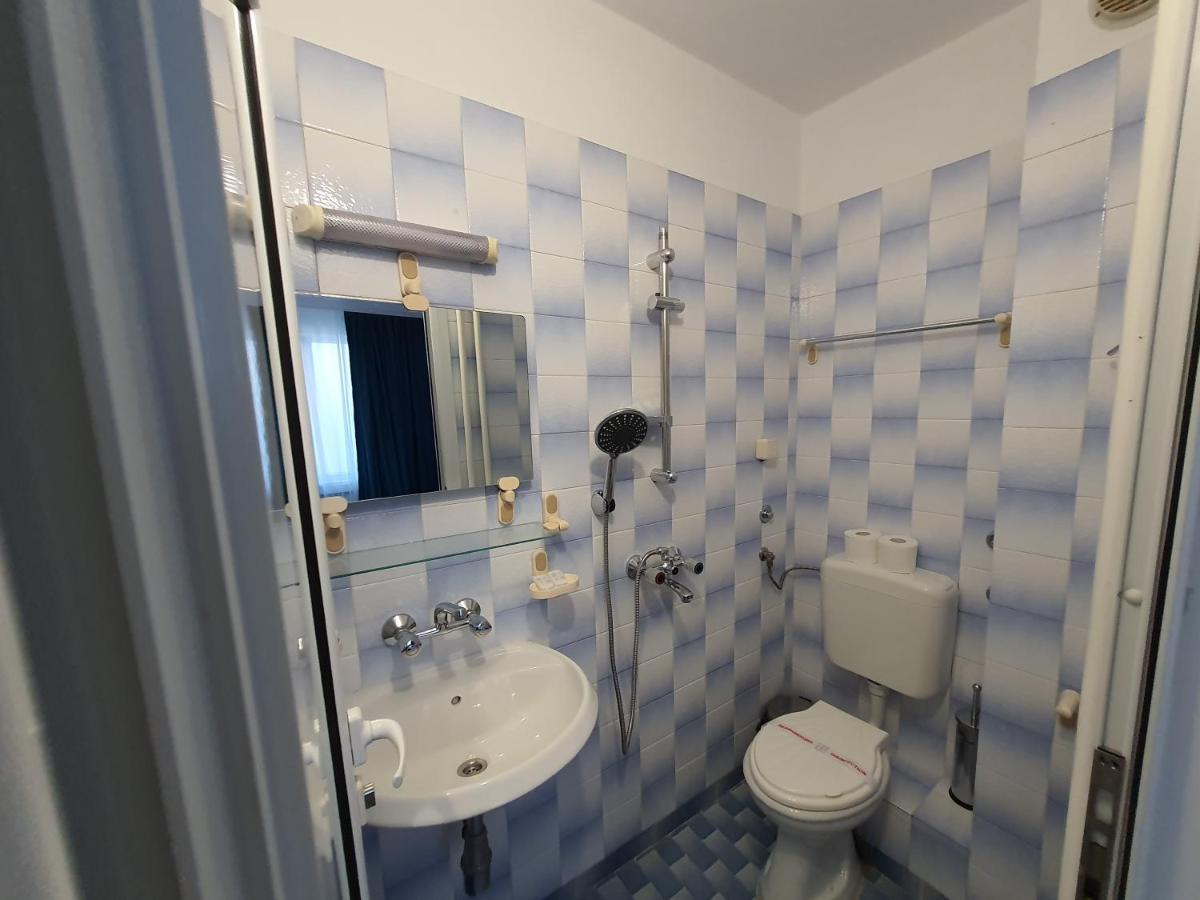 Guest House Kolev - Central Νεσέμπαρ Εξωτερικό φωτογραφία