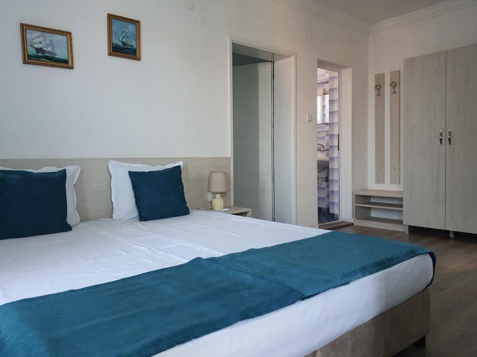Guest House Kolev - Central Νεσέμπαρ Εξωτερικό φωτογραφία