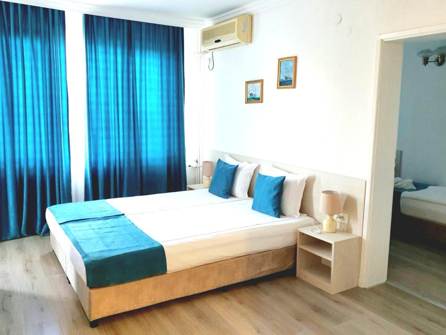Guest House Kolev - Central Νεσέμπαρ Εξωτερικό φωτογραφία