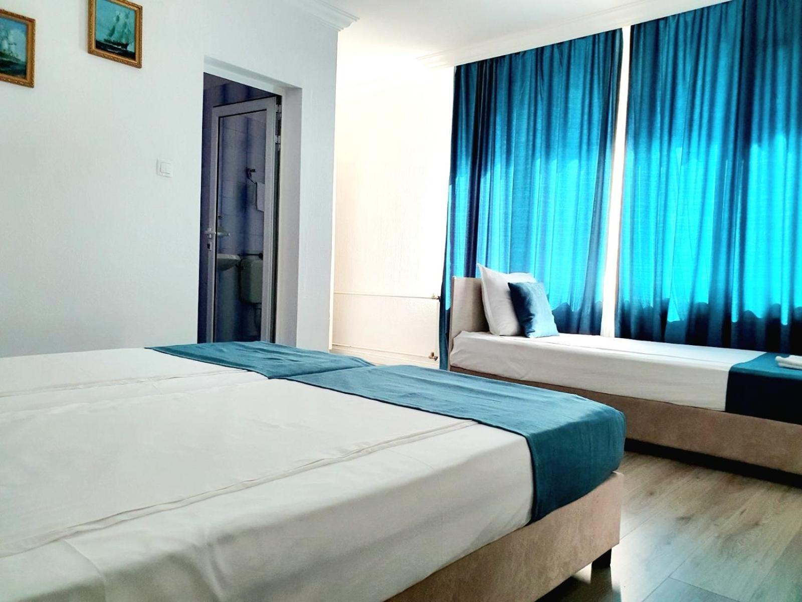 Guest House Kolev - Central Νεσέμπαρ Εξωτερικό φωτογραφία