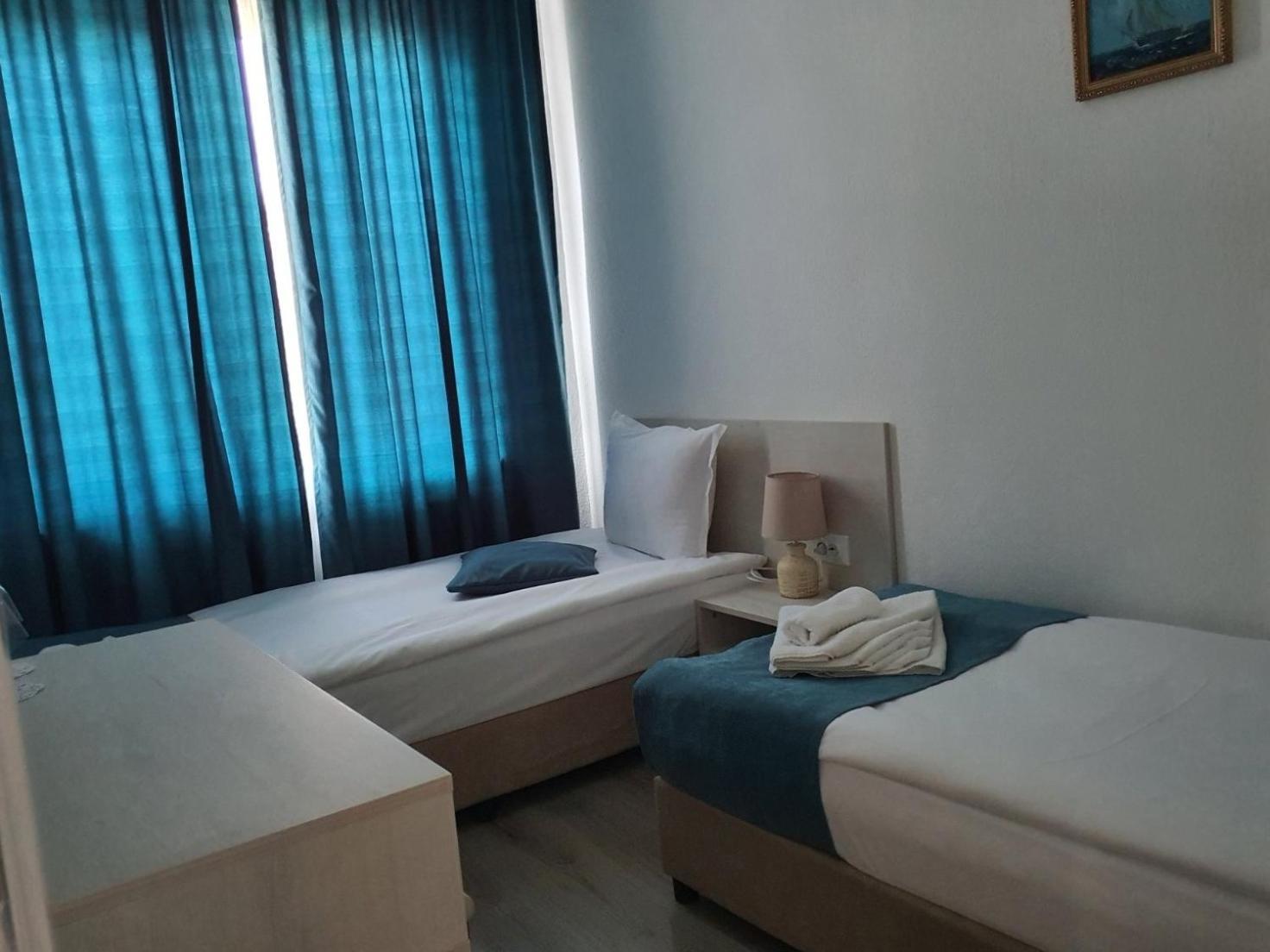 Guest House Kolev - Central Νεσέμπαρ Εξωτερικό φωτογραφία