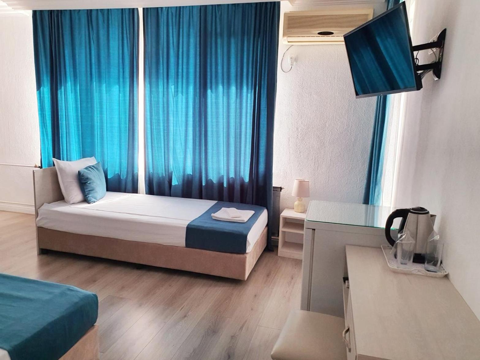 Guest House Kolev - Central Νεσέμπαρ Δωμάτιο φωτογραφία