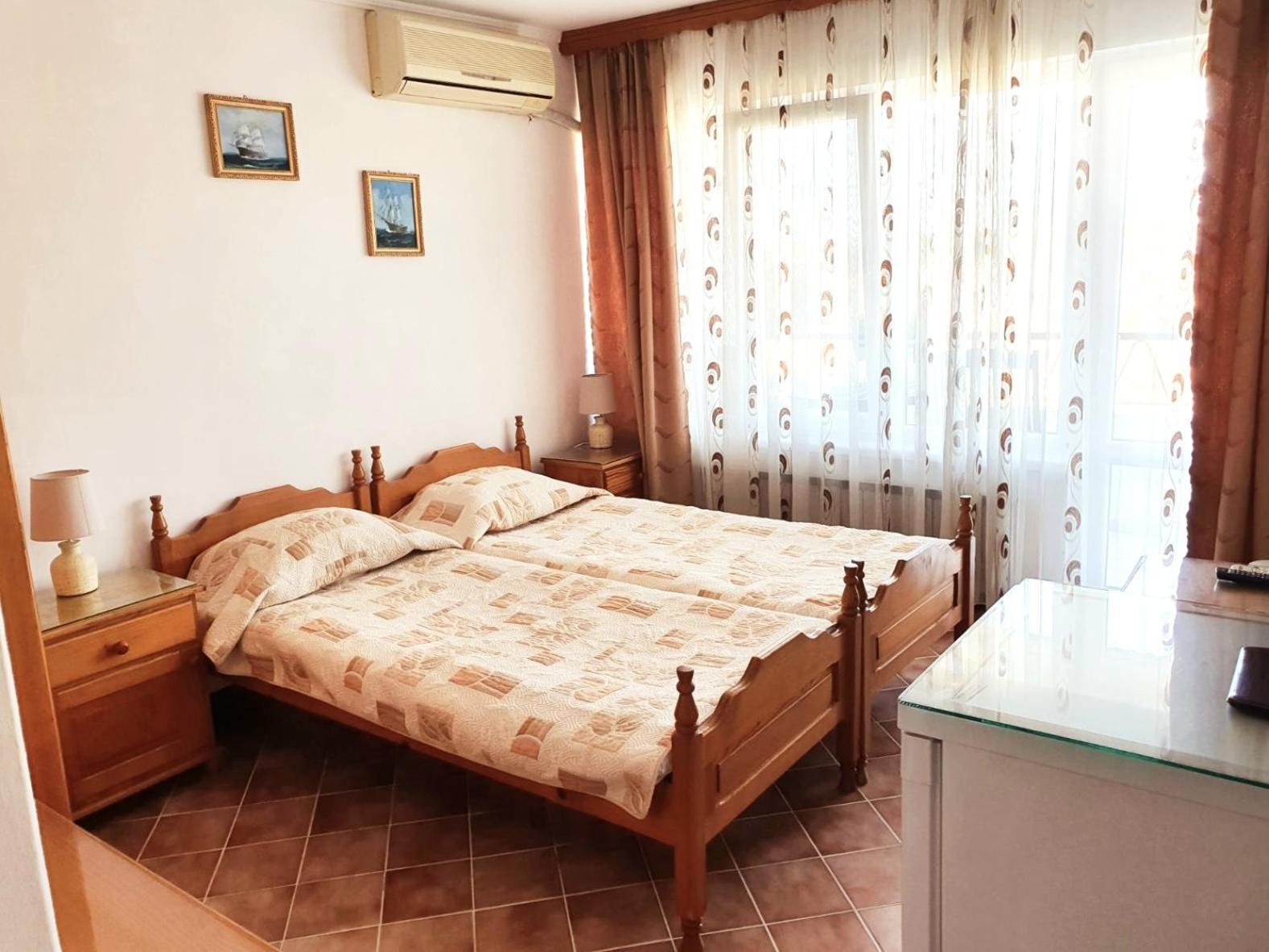 Guest House Kolev - Central Νεσέμπαρ Εξωτερικό φωτογραφία