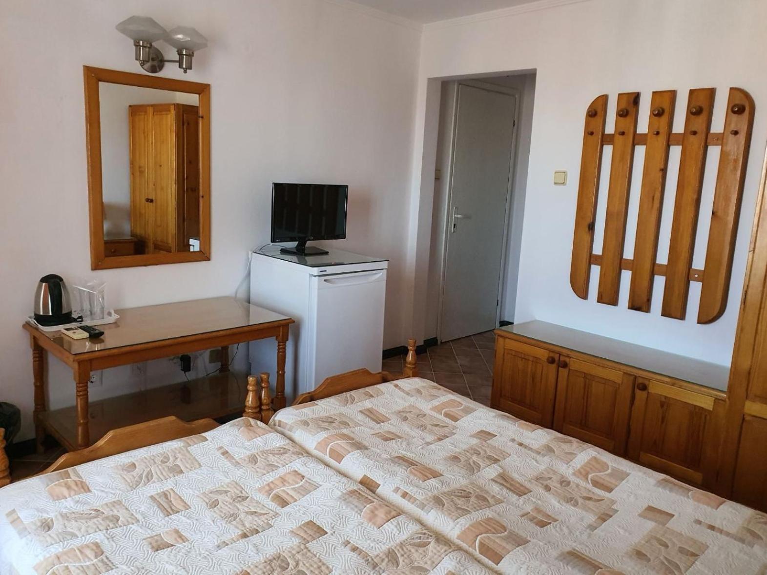 Guest House Kolev - Central Νεσέμπαρ Εξωτερικό φωτογραφία